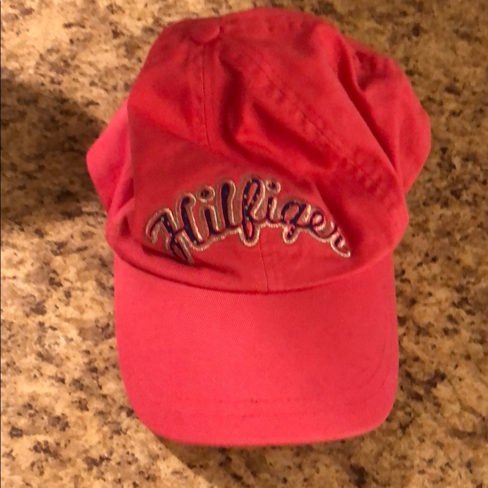 New hat